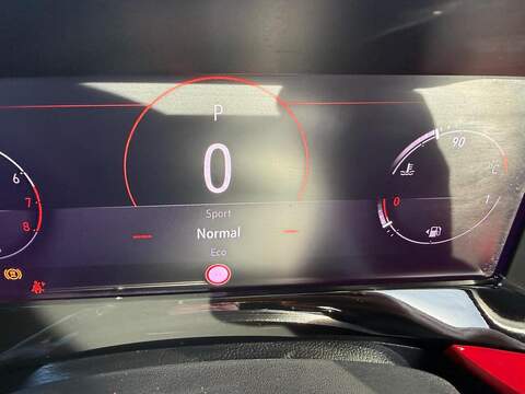 Vauxhall Mokka 1.2 Turbo GS Line Auto Euro 6 (s/s) 5dr - U79905