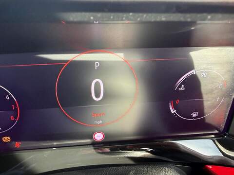 Vauxhall Mokka 1.2 Turbo GS Line Auto Euro 6 (s/s) 5dr - U79905