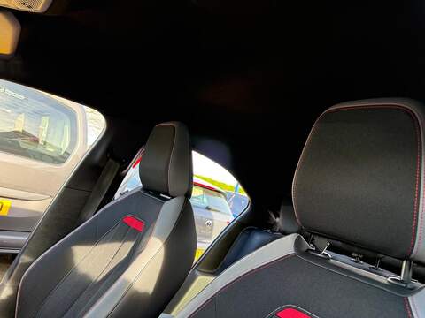 Vauxhall Mokka 1.2 Turbo GS Line Auto Euro 6 (s/s) 5dr - U79905