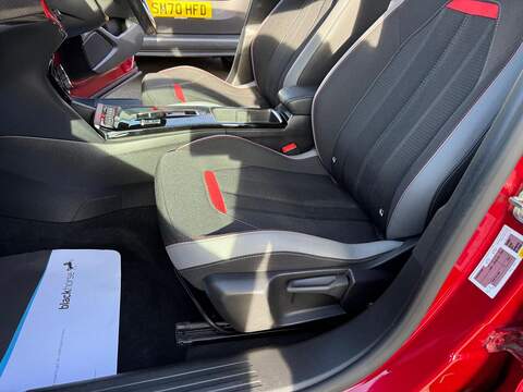 Vauxhall Mokka 1.2 Turbo GS Line Auto Euro 6 (s/s) 5dr - U79905