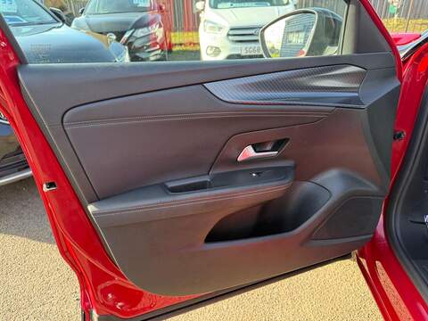 Vauxhall Mokka 1.2 Turbo GS Line Auto Euro 6 (s/s) 5dr - U79905