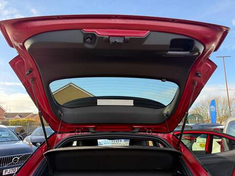 Vauxhall Mokka 1.2 Turbo GS Line Auto Euro 6 (s/s) 5dr - U79905