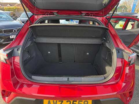 Vauxhall Mokka 1.2 Turbo GS Line Auto Euro 6 (s/s) 5dr - U79905