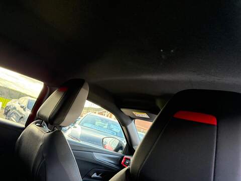 Vauxhall Mokka 1.2 Turbo GS Line Auto Euro 6 (s/s) 5dr - U79905