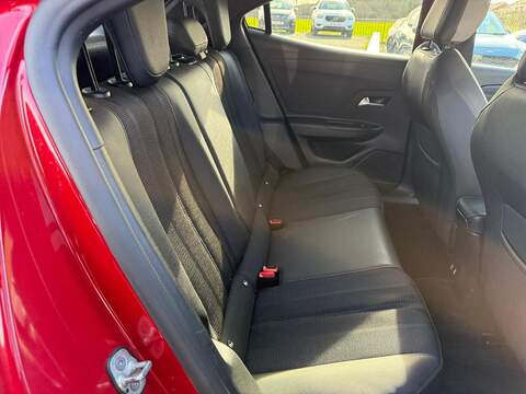 Vauxhall Mokka 1.2 Turbo GS Line Auto Euro 6 (s/s) 5dr - U79905