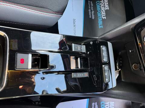 Vauxhall Mokka 1.2 Turbo GS Line Auto Euro 6 (s/s) 5dr - U79905