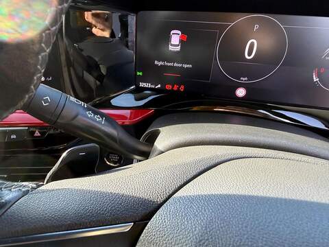 Vauxhall Mokka 1.2 Turbo GS Line Auto Euro 6 (s/s) 5dr - U79905