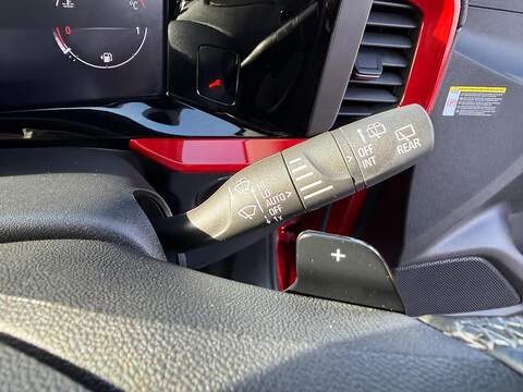 Vauxhall Mokka 1.2 Turbo GS Line Auto Euro 6 (s/s) 5dr - U79905