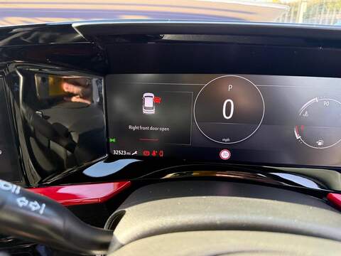 Vauxhall Mokka 1.2 Turbo GS Line Auto Euro 6 (s/s) 5dr - U79905