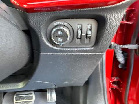 Vauxhall Mokka 1.2 Turbo GS Line Auto Euro 6 (s/s) 5dr - U79905