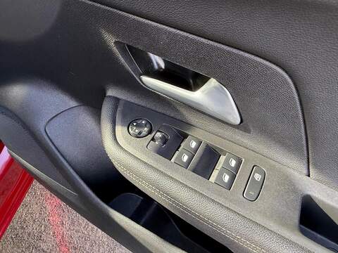 Vauxhall Mokka 1.2 Turbo GS Line Auto Euro 6 (s/s) 5dr - U79905