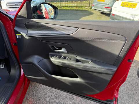 Vauxhall Mokka 1.2 Turbo GS Line Auto Euro 6 (s/s) 5dr - U79905