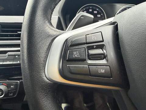 BMW X1 2.0 20i xLine DCT sDrive Euro 6 (s/s) 5dr - U79906