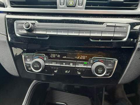 BMW X1 2.0 20i xLine DCT sDrive Euro 6 (s/s) 5dr - U79906