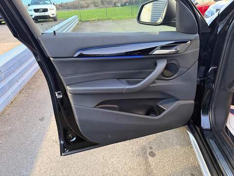 BMW X1 2.0 20i xLine DCT sDrive Euro 6 (s/s) 5dr - U79906