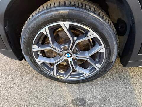 BMW X1 2.0 20i xLine DCT sDrive Euro 6 (s/s) 5dr - U79906