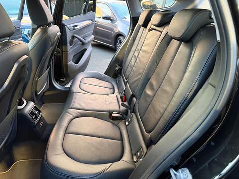 BMW X1 2.0 20i xLine DCT sDrive Euro 6 (s/s) 5dr - U79906