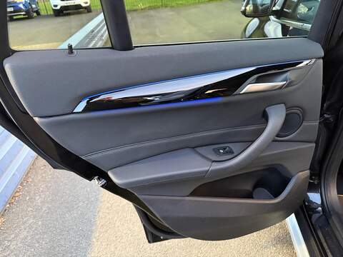 BMW X1 2.0 20i xLine DCT sDrive Euro 6 (s/s) 5dr - U79906