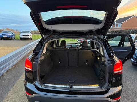 BMW X1 2.0 20i xLine DCT sDrive Euro 6 (s/s) 5dr - U79906