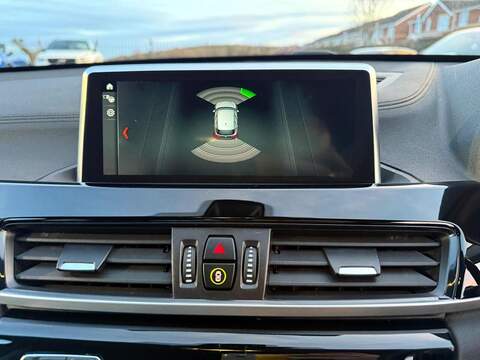 BMW X1 2.0 20i xLine DCT sDrive Euro 6 (s/s) 5dr - U79906