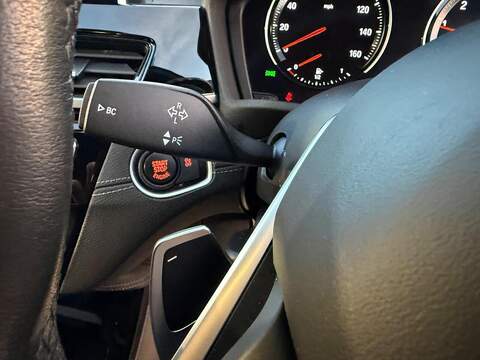 BMW X1 2.0 20i xLine DCT sDrive Euro 6 (s/s) 5dr - U79906