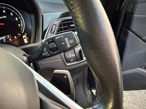 BMW X1 2.0 20i xLine DCT sDrive Euro 6 (s/s) 5dr - U79906