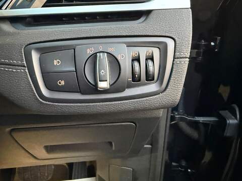 BMW X1 2.0 20i xLine DCT sDrive Euro 6 (s/s) 5dr - U79906