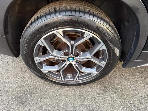 BMW X1 2.0 20i xLine DCT sDrive Euro 6 (s/s) 5dr - U79906