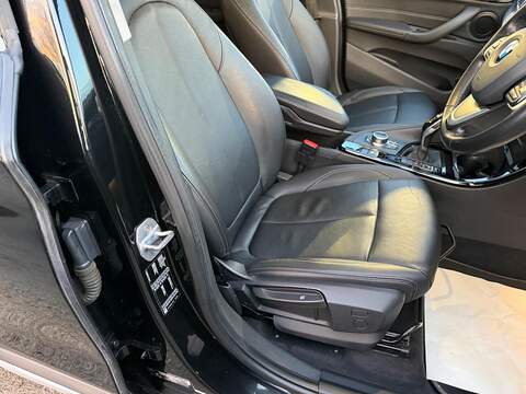 BMW X1 2.0 20i xLine DCT sDrive Euro 6 (s/s) 5dr - U79906