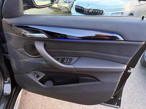 BMW X1 2.0 20i xLine DCT sDrive Euro 6 (s/s) 5dr - U79906