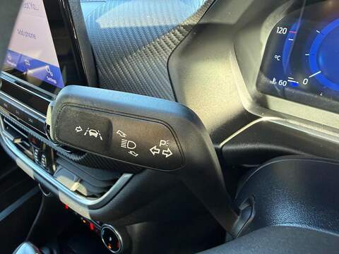 Ford Fiesta Fiesta Titanium Vignale Hatchback 0 Automatic Petrol Hybrid - U79908