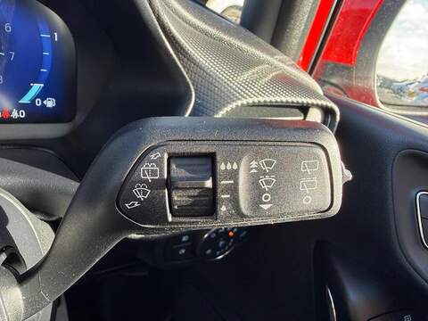 Ford Fiesta Fiesta Titanium Vignale Hatchback 0 Automatic Petrol Hybrid - U79908