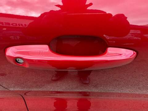 Ford Kuga 2.5 EcoBoost Duratec 14.4kWh ST-Line X CVT Euro 6 (s/s) 5dr - U79909