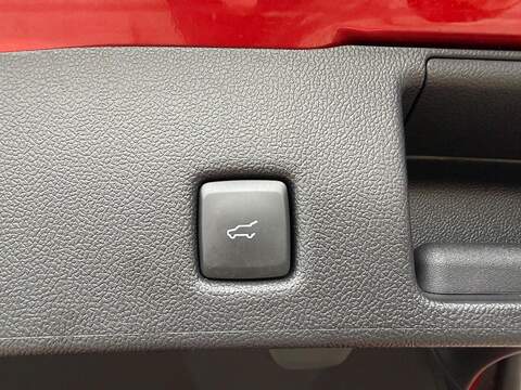 Ford Kuga 2.5 EcoBoost Duratec 14.4kWh ST-Line X CVT Euro 6 (s/s) 5dr - U79909