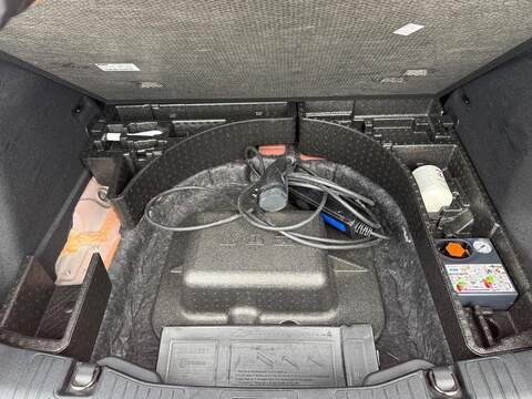 Ford Kuga 2.5 EcoBoost Duratec 14.4kWh ST-Line X CVT Euro 6 (s/s) 5dr - U79909