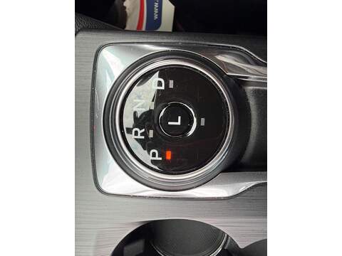 Ford Kuga 2.5 EcoBoost Duratec 14.4kWh ST-Line X CVT Euro 6 (s/s) 5dr - U79909