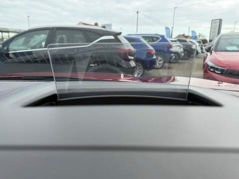 Ford Kuga 2.5 EcoBoost Duratec 14.4kWh ST-Line X CVT Euro 6 (s/s) 5dr - U79909