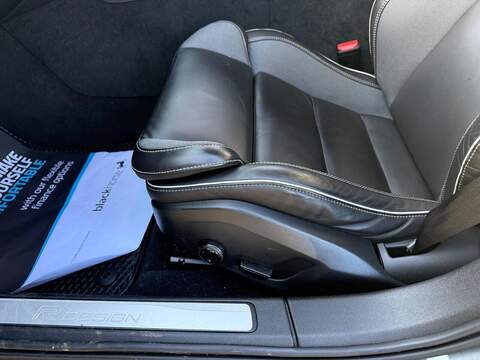 Volvo V60 2.0 D4 R-Design Estate 5dr Diesel Manual Euro 6 (s/s) (190 ps) - U79915