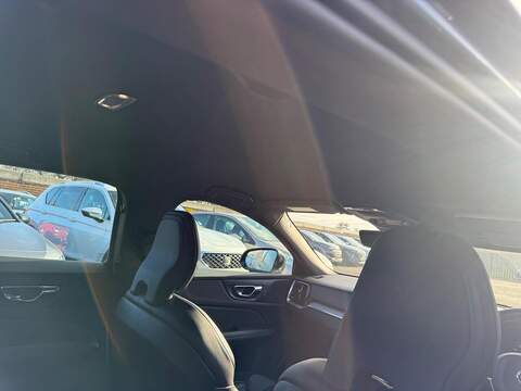 Volvo V60 2.0 D4 R-Design Estate 5dr Diesel Manual Euro 6 (s/s) (190 ps) - U79915