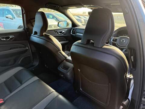 Volvo V60 2.0 D4 R-Design Estate 5dr Diesel Manual Euro 6 (s/s) (190 ps) - U79915