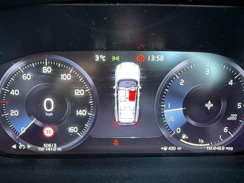 Volvo V60 2.0 D4 R-Design Estate 5dr Diesel Manual Euro 6 (s/s) (190 ps) - U79915