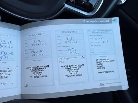 Volvo V60 2.0 D4 R-Design Estate 5dr Diesel Manual Euro 6 (s/s) (190 ps) - U79915