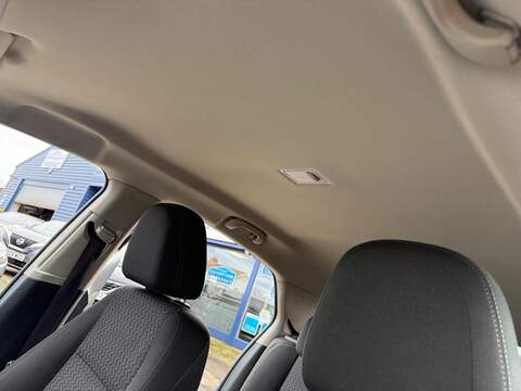 Vauxhall Mokka X 1.4i Turbo ecoTEC Design Nav SUV 5dr Petrol Manual Euro 6 (s/s) (140 ps) - U79917