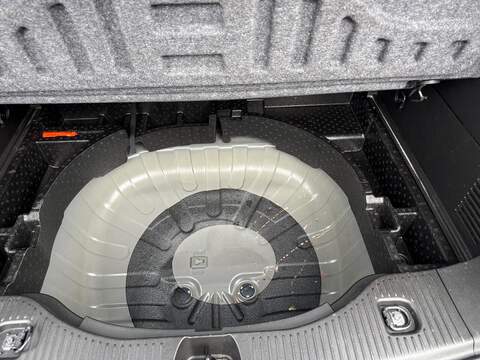 Vauxhall Mokka X 1.4i Turbo ecoTEC Design Nav SUV 5dr Petrol Manual Euro 6 (s/s) (140 ps) - U79917