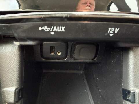 Vauxhall Mokka X 1.4i Turbo ecoTEC Design Nav SUV 5dr Petrol Manual Euro 6 (s/s) (140 ps) - U79917