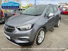 Vauxhall Mokka X