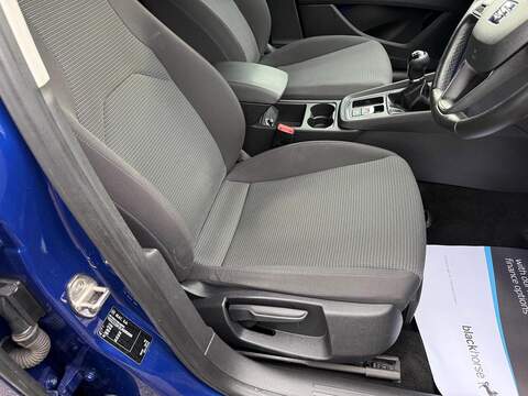 SEAT Leon 1.0 TSI SE Dynamic Hatchback 5dr Petrol Manual Euro 6 (s/s) (115 ps) - U79920