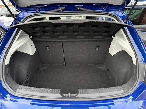 SEAT Leon 1.0 TSI SE Dynamic Hatchback 5dr Petrol Manual Euro 6 (s/s) (115 ps) - U79920