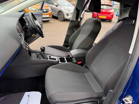 SEAT Leon 1.0 TSI SE Dynamic Hatchback 5dr Petrol Manual Euro 6 (s/s) (115 ps) - U79920
