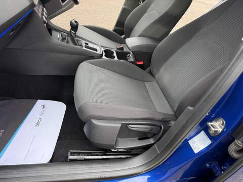 SEAT Leon 1.0 TSI SE Dynamic Hatchback 5dr Petrol Manual Euro 6 (s/s) (115 ps) - U79920
